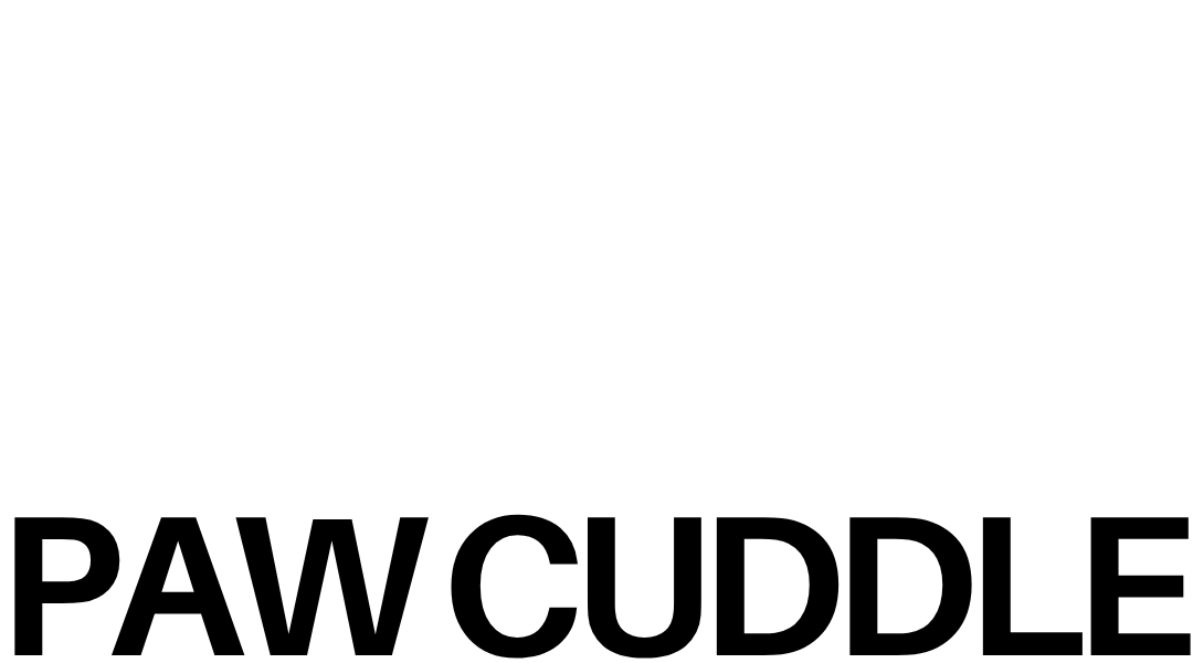 Paw Cuddle