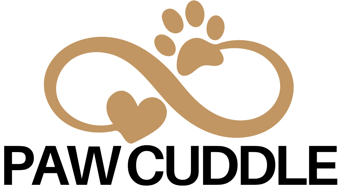 Paw Cuddle